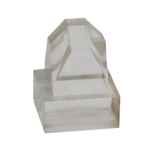 Tungsten Carbide Die Customized CNC Machine Spare Parts Plastic Medical Parts Auto Spare Parts Cutting Tools