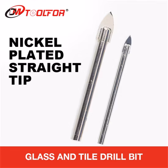 Countersink Diamond Drill Bit Glass Diamond Countersink