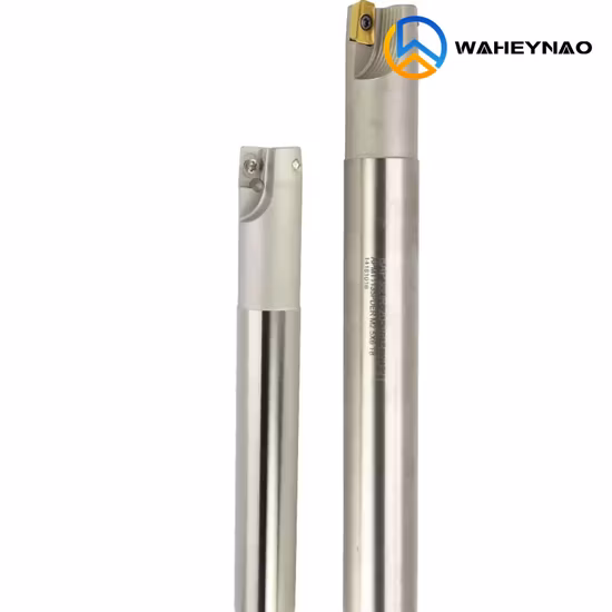 Coated CNC Milling Cutter Solid Carbide One Flute Spiral End Mills for MDF Wood Aluminum Engraving Cutting Tools