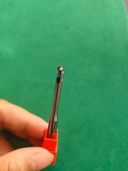 Hotsale Carbide Customized Cutting Tool