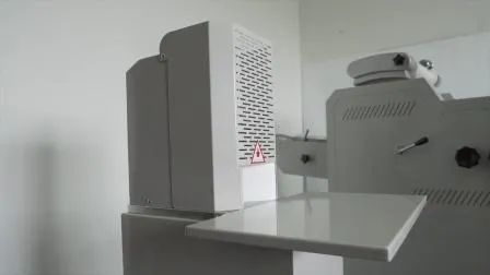 Paper Round Corner Cutting Machine/Round Corner Cutter