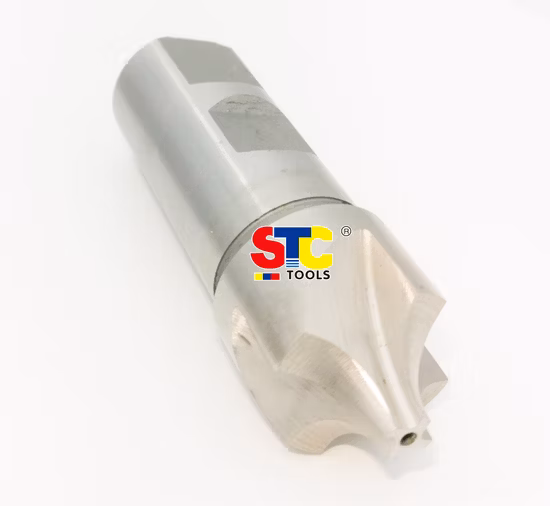 High Speed Steel M2 Form Relieved Corner Rounding Cutters