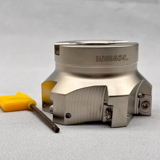 High Speed Sharp Customized Edge Tungsten Alloy Cutting Tool